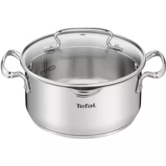 G7194455 (56) DUETTO  KASSEROLLE 20CM TEFAL