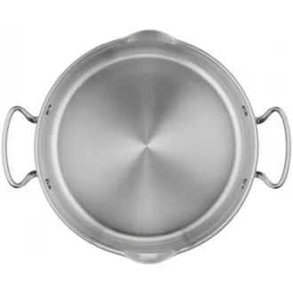 G7194655 (56) DUETTO  KASSEROLLE 24CM TEFAL