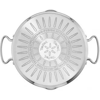 G7194655 (56) DUETTO  KASSEROLLE 24CM TEFAL