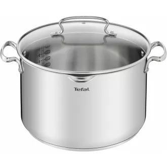 G7196455 (56) DUETTO  TOPF 28CM TEFAL