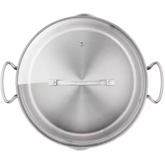 G7196455 (56) DUETTO  TOPF 28CM TEFAL