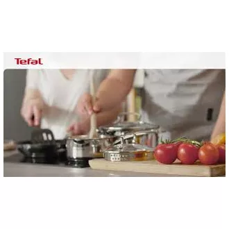 G7196455 (56) DUETTO  TOPF 28CM TEFAL