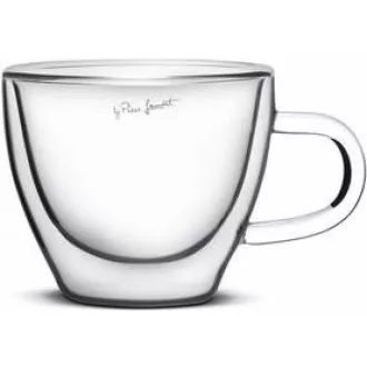 LT9026 SET 2ST CAPPUCINO 190 VASO LAMART