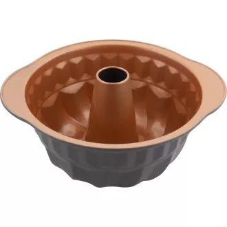 LT3093 PUPPE 23X11CM KUPFER LAMART