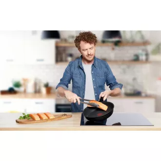 G2550272 UNLIMITED PAN 20 cm TEFAL G2550272 UNLIMITED PAN 20 cm TEFAL