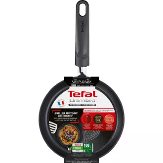 G2550572 UNLIMITED PAN 26 cm TEFAL G2550572 UNLIMITED PAN 26 cm TEFAL