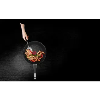 G2551972 UNLIMITED WOK PAN 28 cm TEFAL G2551972 UNLIMITED WOK PAN 28 cm TEFAL