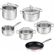 G732SA56 (A55) DUETTO  10ER-SET TEFAL