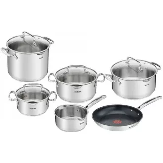 G732SA56 (A55) DUETTO 10ER-SET TEFAL G732SA56 (A55) DUETTO 10ER-SET TEFAL