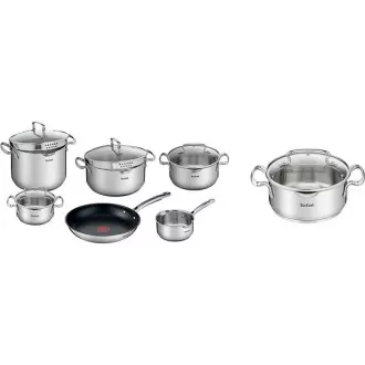 G732SA56 (A55) DUETTO 10ER-SET TEFAL G732SA56 (A55) DUETTO 10ER-SET TEFAL