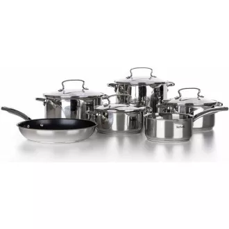 G732SA56 (A55) DUETTO 10ER-SET TEFAL G732SA56 (A55) DUETTO 10ER-SET TEFAL