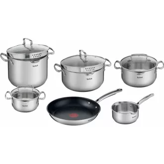 G732SA56 (A55) DUETTO 10ER-SET TEFAL G732SA56 (A55) DUETTO 10ER-SET TEFAL