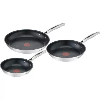 G732S335 (S334) DUETTO  TEFAL PFANNENSET