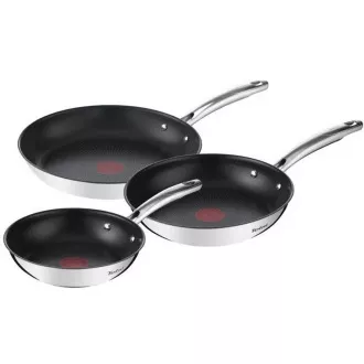 G732S335 (S334) DUETTO  TEFAL PFANNENSET