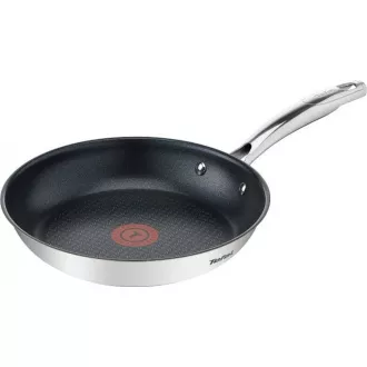 G7320655 (634) DUETTO  PFANNE 28 CM TEFAL