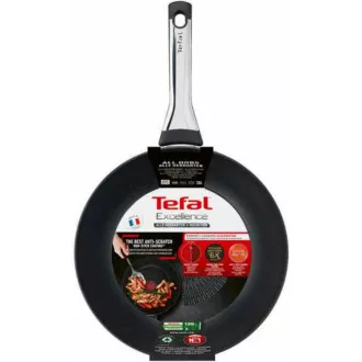 G2690672 EXCELLENCE BRATPFANNE 28 CM TEFAL G2690672 EXCELLENCE BRATPFANNE 28 CM TEFAL