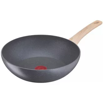 G2660672 NATURAL FORCE PAN 28 CM TEFAL G2660672 NATURAL FORCE PAN 28 CM TEFAL
