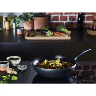 G2681972 ULTIMATIVER WOK 28 CM TEFAL G2681972 ULTIMATIVER WOK 28 CM TEFAL