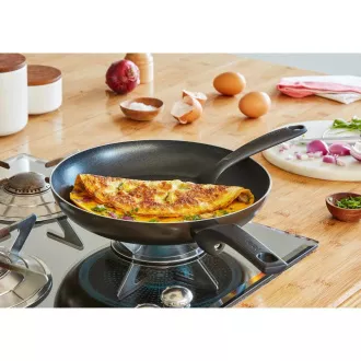 B5670253 SIM.CL. ROTE PFANNE 20 CM TEFAL B5670253 SIM.CL. ROTE PFANNE 20 CM TEFAL
