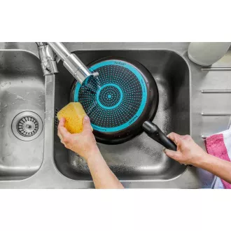 B5670253 SIM.CL. ROTE PFANNE 20 CM TEFAL B5670253 SIM.CL. ROTE PFANNE 20 CM TEFAL