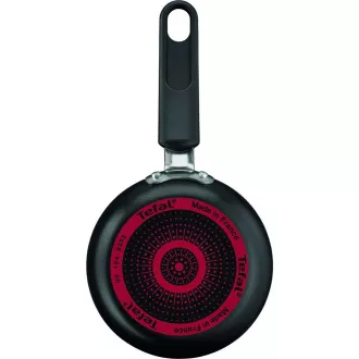 B5670453 SIM.CL. ROTE PFANNE 24 CM TEFAL B5670453 SIM.CL. ROTE PFANNE 24 CM TEFAL