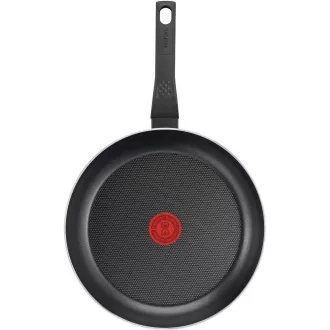B5670653 SIM.CL. ROTE PFANNE 28 CM TEFAL B5670653 SIM.CL. ROTE PFANNE 28 CM TEFAL