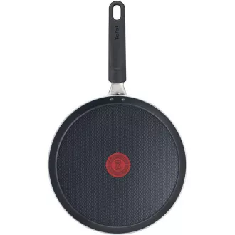 B5671053 SIM.CL. ROTE PFANNE 25 CM TEFAL B5671053 SIM.CL. ROTE PFANNE 25 CM TEFAL