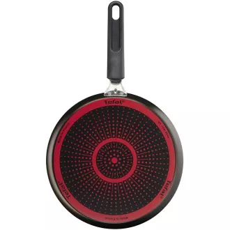 B5671053 SIM.CL. ROTE PFANNE 25 CM TEFAL B5671053 SIM.CL. ROTE PFANNE 25 CM TEFAL