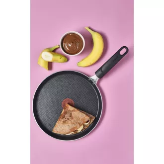 B5671053 SIM.CL. ROTE PFANNE 25 CM TEFAL B5671053 SIM.CL. ROTE PFANNE 25 CM TEFAL