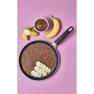B5671053 SIM.CL. ROTE PFANNE 25 CM TEFAL B5671053 SIM.CL. ROTE PFANNE 25 CM TEFAL