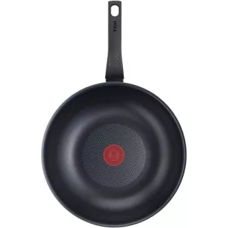 B5671953 SIM.CL. ROTE PFANNE 28CM TEFAL B5671953 SIM.CL. ROTE PFANNE 28CM TEFAL
