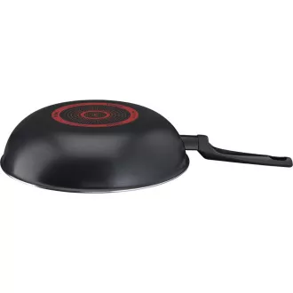 B5671953 SIM.CL. ROTE PFANNE 28CM TEFAL B5671953 SIM.CL. ROTE PFANNE 28CM TEFAL