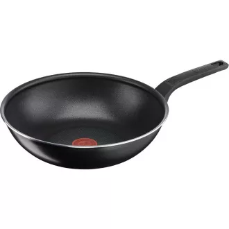 B5671953 SIM.CL. ROTE PFANNE 28CM TEFAL B5671953 SIM.CL. ROTE PFANNE 28CM TEFAL