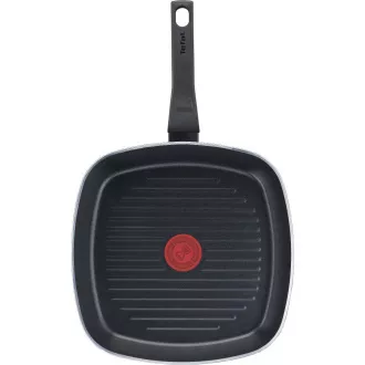 B5674053 SIM.CL. ROTE PFANNE 28x26CM TEFAL B5674053 SIM.CL. ROTE PFANNE 28x26CM TEFAL