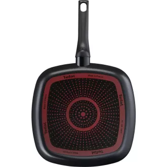 B5674053 SIM.CL. ROTE PFANNE 28x26CM TEFAL B5674053 SIM.CL. ROTE PFANNE 28x26CM TEFAL