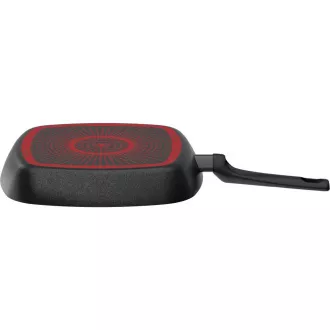 B5674053 SIM.CL. ROTE PFANNE 28x26CM TEFAL B5674053 SIM.CL. ROTE PFANNE 28x26CM TEFAL