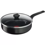 B5673253 SIM.CL.RED PAN + TEFAL ABDECKUNG