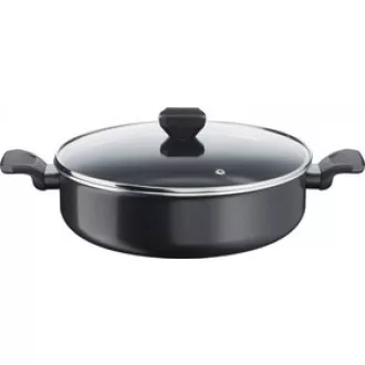 B5677253 SIM.CL.ROT KASTROL + POKL. TEFAL B5677253 SIM.CL.ROT KASTROL + POKL. TEFAL