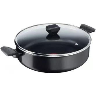 B5677253 SIM.CL.ROT KASTROL + POKL. TEFAL B5677253 SIM.CL.ROT KASTROL + POKL. TEFAL