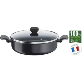 B5677253 SIM.CL.ROT KASTROL + POKL. TEFAL B5677253 SIM.CL.ROT KASTROL + POKL. TEFAL