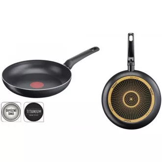 B5560653 EINFACHE KOCHPFANNE 28 CM TEFAL B5560653 EINFACHE KOCHPFANNE 28 CM TEFAL