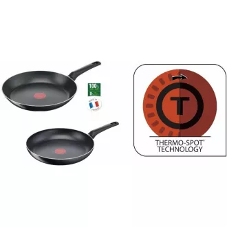 B5560753 EINFACHE KOCHPFANNE 30 CM TEFAL B5560753 EINFACHE KOCHPFANNE 30 CM TEFAL