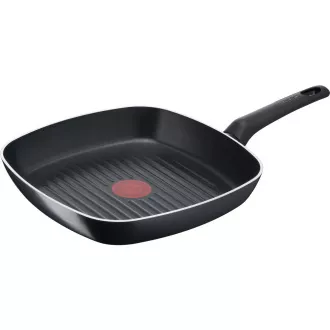 B5564053 SIM. KOCHPFANNE 28x26 CM TEFAL B5564053 SIM. KOCHPFANNE 28x26 CM TEFAL