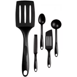 K001A504 BIENVENUE WERKZEUGSET 5-TEILIG TEFAL