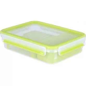 K3100312 MAS.SEAL RECHTECKIGE BOX TEFAL