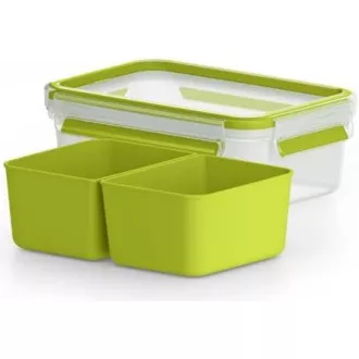 K3100512 MAS.SEAL RECHTECKIGE BOX TEFAL
