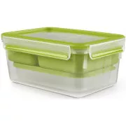 N1071610 MAS.DICHTUNG RECHTECKIGE BOX TEFAL