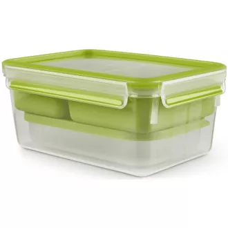 N1071610 MAS.DICHTUNG RECHTECKIGE BOX TEFAL