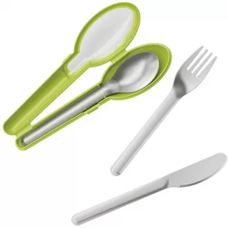 N1071810 BESTECKSET FÜR TEFAL PICNIC