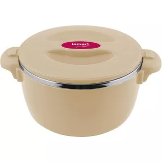 LT6037 THERMOHRNEC 20 CM TEMP LAMART